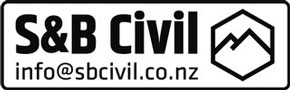 S&B Civil logo image