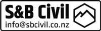 S&B Civil logo image